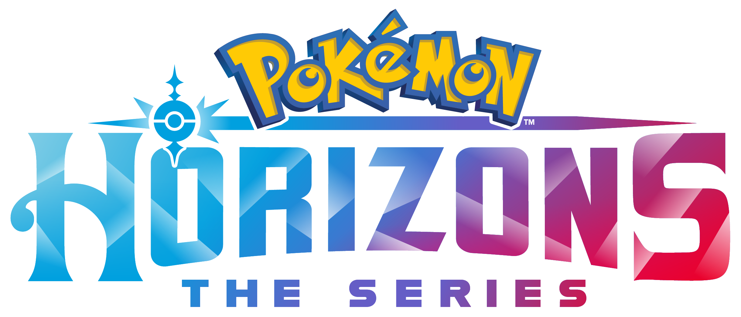 Pokémon Horizons