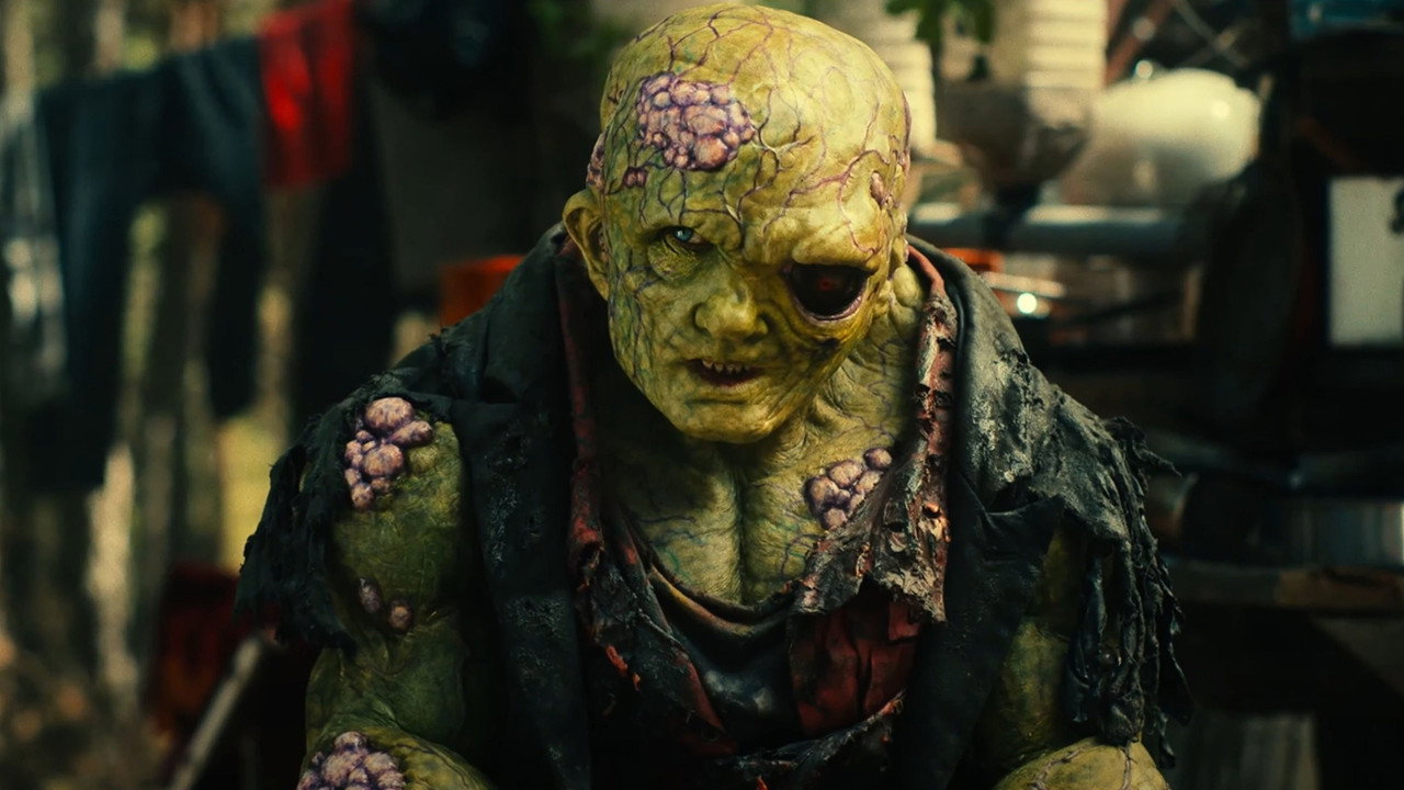 The Toxic Avenger